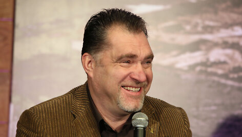 Arvydas Sabonis