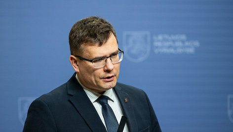 Laurynas Kasčiūnas