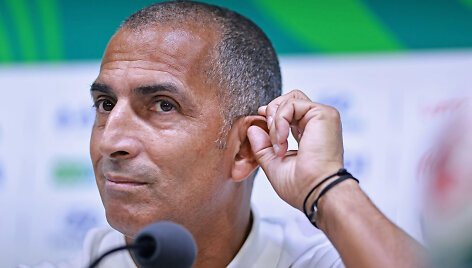 Sabri Lamouchi