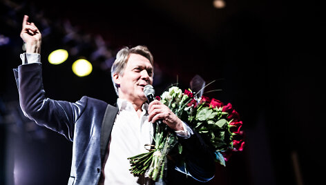 Vytautas &Scaron;i&scaron;kauskas