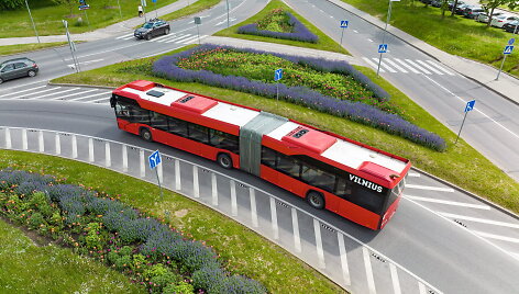 Vilniaus autobusas