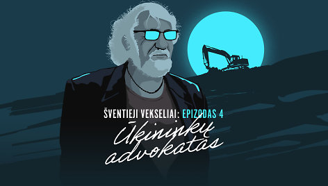 Šventieji vekseliai: ketvirta dalis