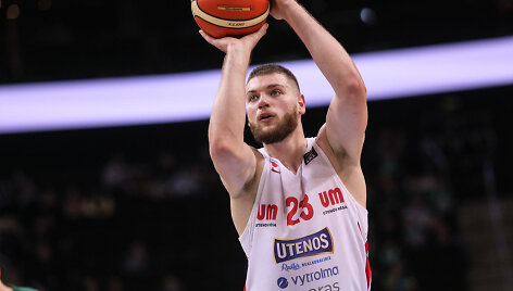 Martinas Gebenas