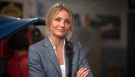 Cameron Diaz