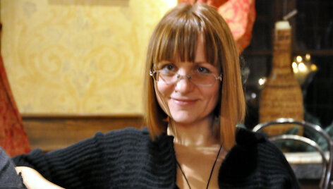 Daiva Daugirdienė