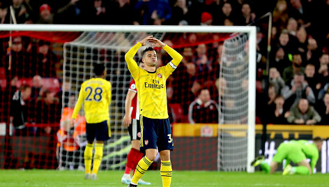 Granitas Xhaka