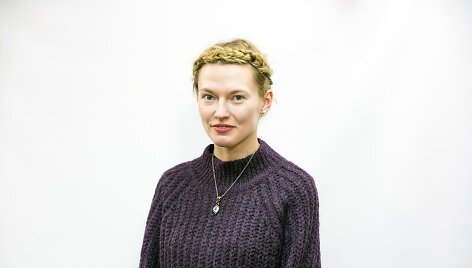 Beata Ti&scaron;kevič