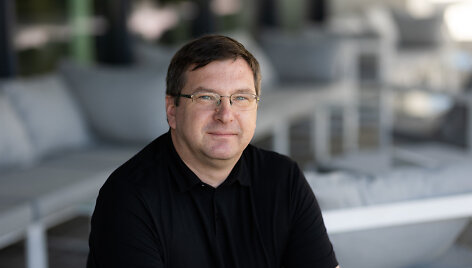 Antanas &Scaron;imkus