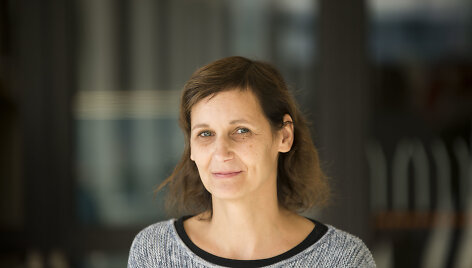 Vaida Kamuntavičienė
