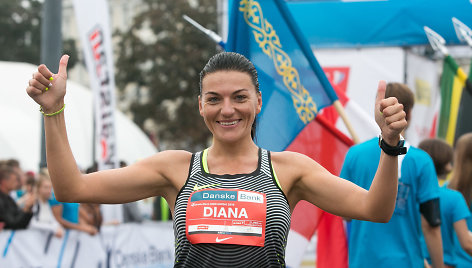 Diana Lobačevskė