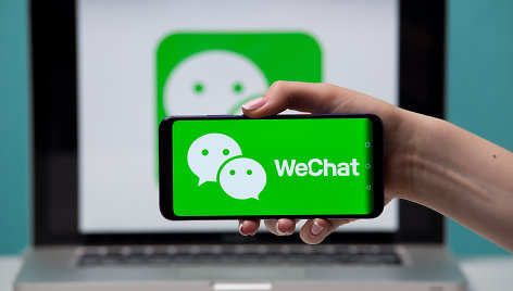 WeChat