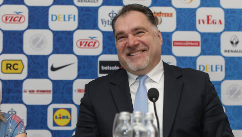 Arvydas Sabonis