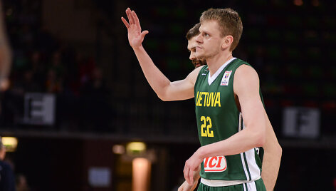 Eimantas Bendžius