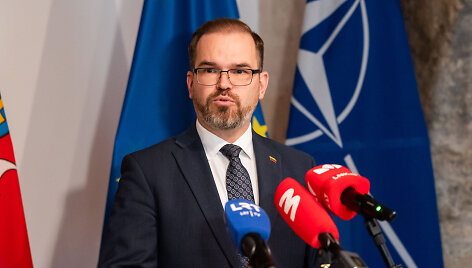 Robertas Kaunas