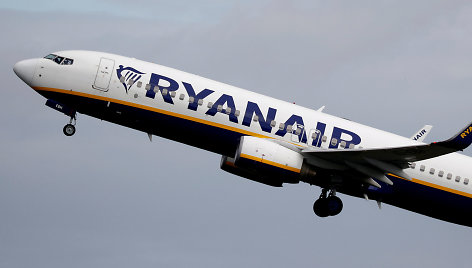 „Ryanair“