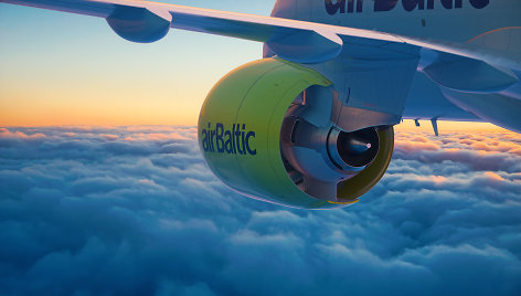 „airBaltic“