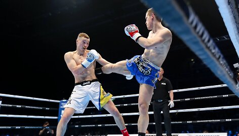 Herkus Luko&scaron;iūnas