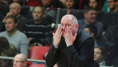 Virginijus &Scaron;e&scaron;kus