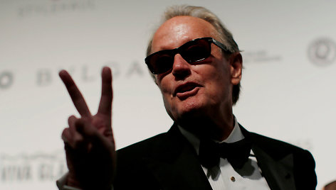 Peteris Fonda