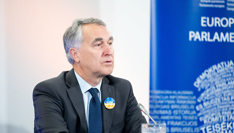 Petras Au&scaron;trevičius