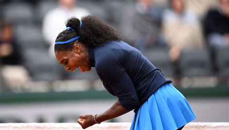 Serena Williams