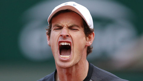 Andy Murray