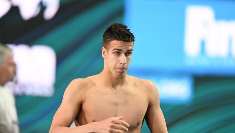 Tomas Navikonis