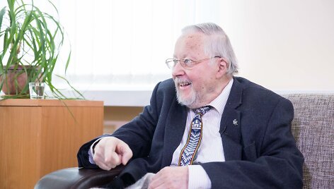 Vytautas Landsbergis