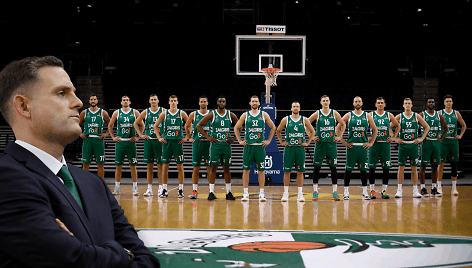 Kauno „Žalgiris“