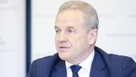 Kęstutis Trečiokas