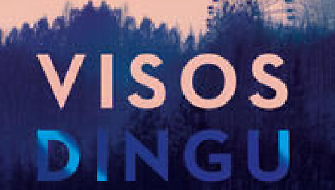 Knygos vir&scaron;elis