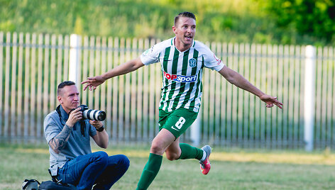 Liviu Antalis