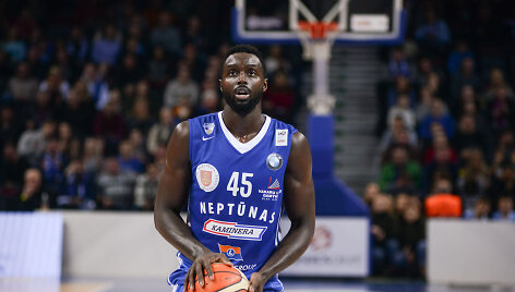 Jerai Grantas