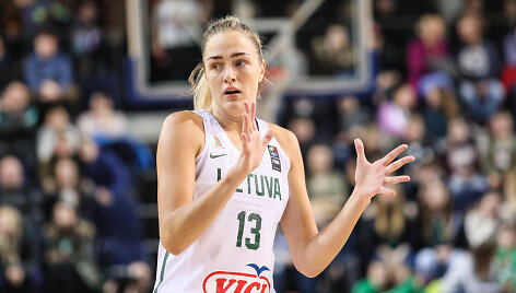 Gintarė Petronytė