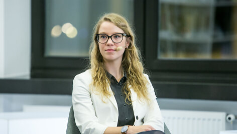Eglė Murauskaitė