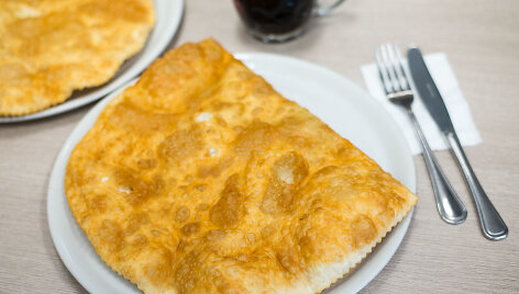 Čeburekai