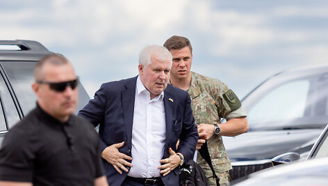 Arvydas Anu&scaron;auskas