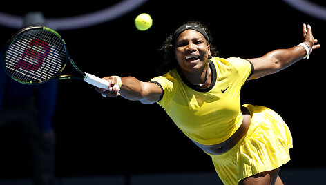 Serena Williams