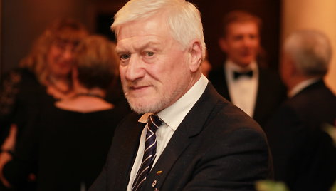 Režisierius Jonas Vaitkus