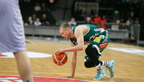 Lukas Lekavičius