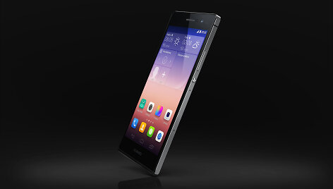 &bdquo;Huawei Ascend P7&ldquo;
