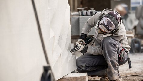 Tarptautinis skulptūros simpoziumas 2025 