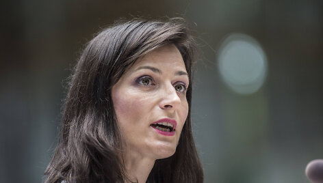 Mariya Gabriel 