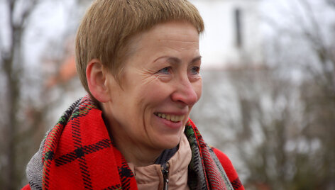 Rūta Jonynaitė