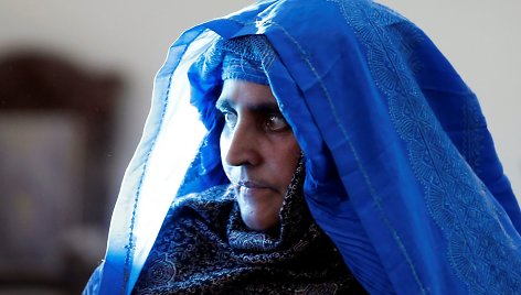 Sharbat Gula 