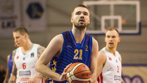 Nikita Bala&scaron;ovas
