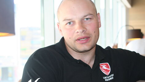 Irmantas Kukulskis