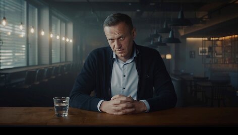 Kadras i&scaron; filmo