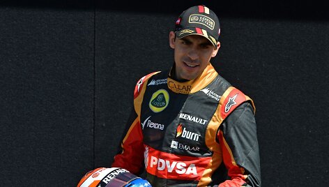 Pastoras Maldonado