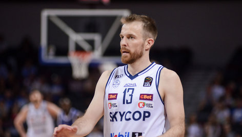 Martynas Gecevičius